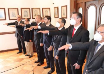 Aprueban direcciones municipales en cabildo