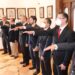 Aprueban direcciones municipales en cabildo