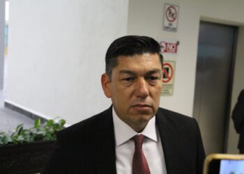 Legislará Pepe Braña con base en los principios de MORENA