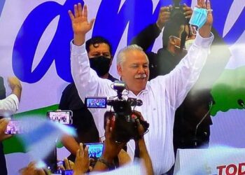 Tamaulipecos respaldan al «Truco»