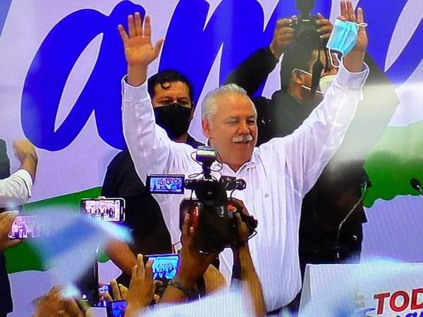 Tamaulipecos respaldan al «Truco»