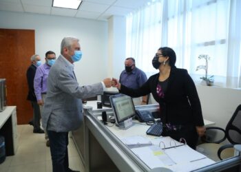Promueve Diputado Armando Zertuche trabajar por las familias tamaulipecas