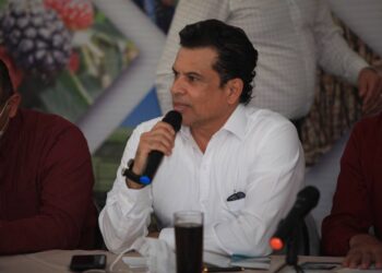 Dará Lalo Gattás espacio a ciudadanía con audiencias públicas