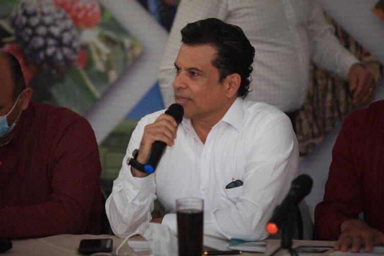 Dará Lalo Gattás espacio a ciudadanía con audiencias públicas
