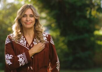 «Las mujeres podemos transformar Tamaulipas» Maki.