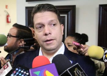 Demanda Tamaulipas justicia  presupuestal: Luis Cantú