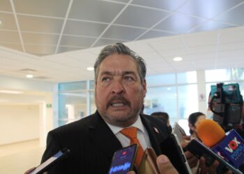 Muestra Gustavo Cárdenas interés por Comisión de Turismo