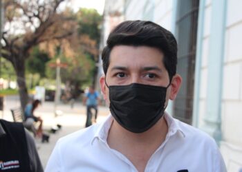 Gerardo Illoldi no cumple con el perfil idóneo