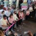 Celebran día mundial contra el Cáncer de Mama