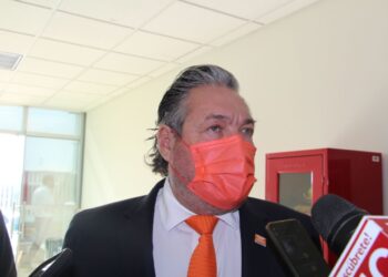 Culpa Gustavo Cárdenas a los tres órdenes de Gobierno por inseguridad