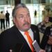Gustavo Cárdenas no va ni con MORENA ni con el PAN