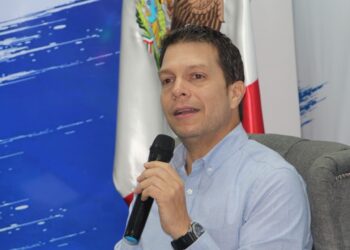 No hay lugar para Maki de no conseguir la candidatura con Morena