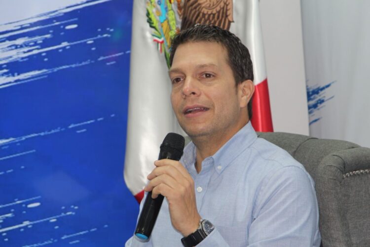 No hay lugar para Maki de no conseguir la candidatura con Morena