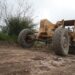 Ponen en marcha trabajos de rastreo y nivelación