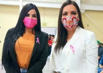 Díaz Ordaz y Sullivan Cty refuerzan lazos fronterizos