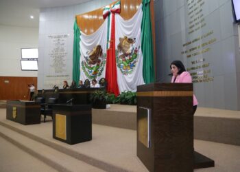Promueve MORENA Ley de Austeridad