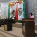 Promueve MORENA Ley de Austeridad
