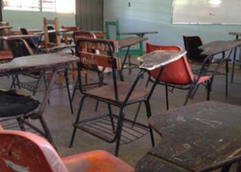 Con o sin alumnos y sin insumos de limpieza, regresan maestros a las aulas