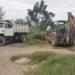 Lleva regidor limpieza en colonias del sur de la capital