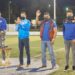 Impulsa Lalo Gattas a promotores deportivos