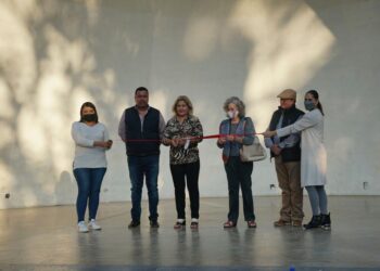 Arranca «Feria del Libro» en Ciudad Victoria