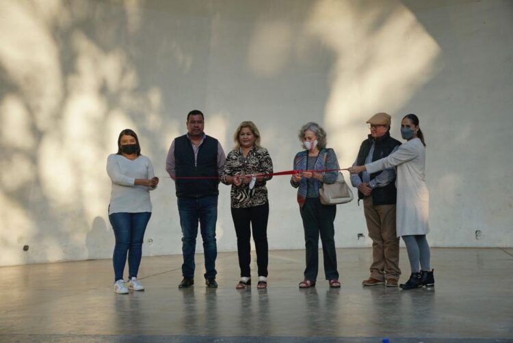 Arranca «Feria del Libro» en Ciudad Victoria