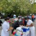 ISSSTE realiza con éxito segunda jornada Nacional de Salud