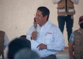 Se prepara Tamaulipas para vacunar a menores de 15 a 17 años