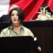 Propone diputada Olga Elizondo fortalecer derecho de iniciativa ciudadana