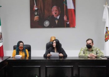 Integra Nataly García el Comité de Planeación por el Desarrollo Municipal en Díaz Ordaz