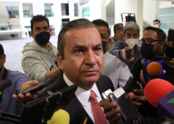 Pide Diputado aclaren el tema de cuentas públicas de Xico González