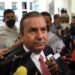 Pide Diputado aclaren el tema de cuentas públicas de Xico González