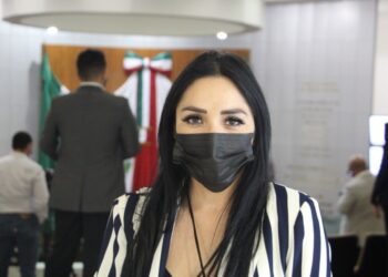 Buscará regidora tener una ciudad limpia y segura
