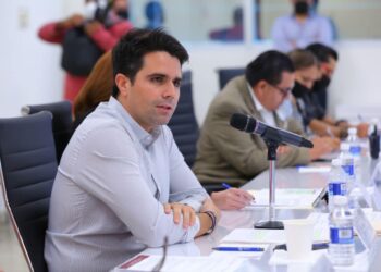 Morena aprueba dictamen sin estudio de impacto presupuestal ni regulatorio