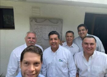Existe unidad y ahí está el reflejo: Luis René «Cachorro» Cantú