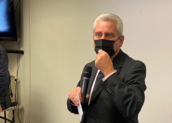 Pretende Morena licencias de conducir de por vida en Tamaulipas