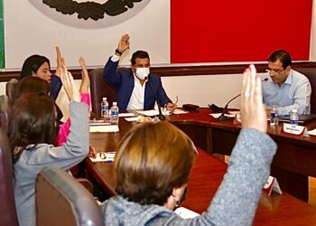Une Lalo Gattás a regidores para que Congreso apruebe Fondo de Capitalidad a Victoria