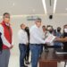 Entrega MC plataforma electoral ante el IETAM