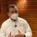 Festeja magisterio anuncio del Presidente López Obrador sobre nueva jornada de vacunación