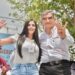 AMERICO VILLARREAL ANAYA CANDIDATO A LA GUBERNATURA ESTARÁ EL MIERCOLES EN DÍAZ ORDAZ
