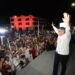 Sí se pudo, !ganamos!: Américo