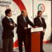 Van PRI, PAN y PRD en alianza