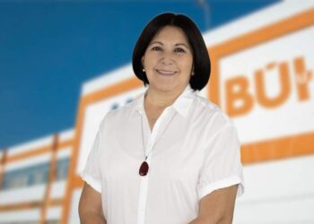Es Taide Garza la candidata ideal para la dirección de la facultad de Derecho