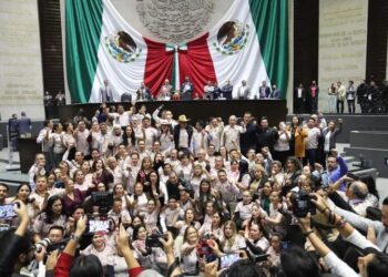 Diputados aprueban PEF 2023