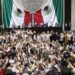 Diputados aprueban PEF 2023