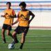 Debuta Correcaminos jóvenes en liga TDP