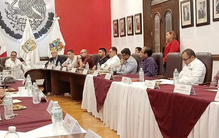 Alista Municipio llegada de paisanos a Victoria. 