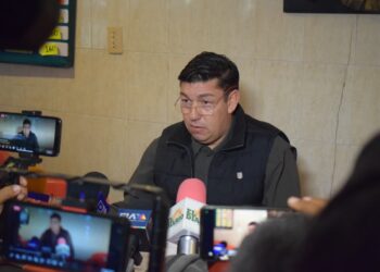Exhorta Diputado mayor transparencia en COMAPA Victoria