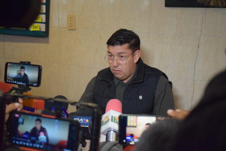 Exhorta Diputado mayor transparencia en COMAPA Victoria