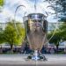 Todo listo para la final de Champions femenil